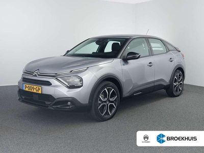 Citroën e-C4