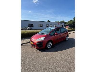 Citroën Grand C4 Picasso