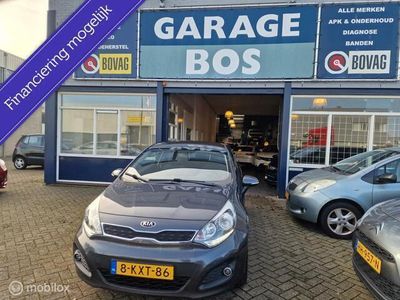 tweedehands Kia Rio 1.2 CVVT Plus Pack/Nap/Airco/Lage Orgineel Km stand