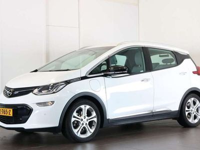 Opel Ampera
