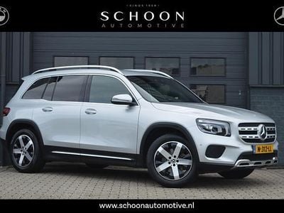 Mercedes GLB200