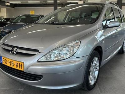 Peugeot 307