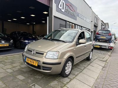 Beige Occasion 2011 Fiat Panda Hatchback | € 2.750 (Eerlijke prijs)