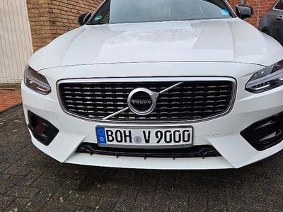 Occasion Volvo V90 R-Design 237 PK (174 kW) 2019 Stationwagen