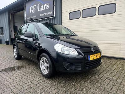 tweedehands Suzuki SX4 1.5 comfortline 2007 APK NAP AIRCO