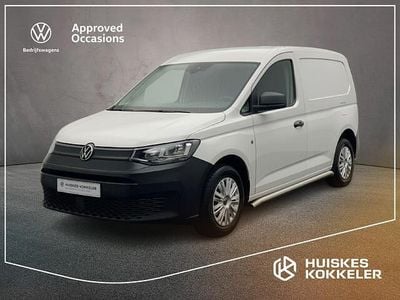 Occasion VW Caddy Comfortline 102 PK (75 kW) 2024 Wit MPV