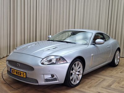 Jaguar XKR