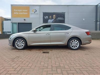 tweedehands Skoda Superb 1.5 TSI