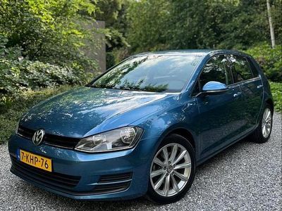 Gebruikt 2013 VW Golf VII | € 7.550 (Eerlijke prijs)