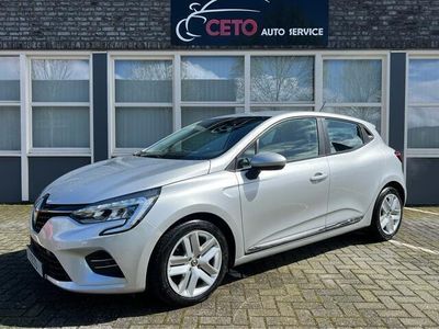 tweedehands Renault Clio IV 1.0 TCe Zen LED NAVI