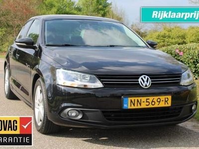 VW Jetta
