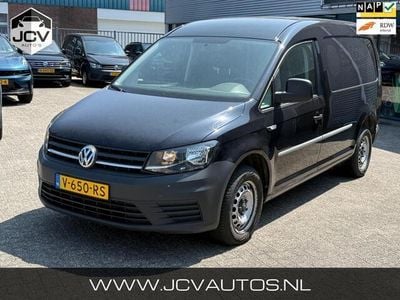 VW Caddy Maxi