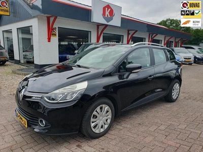Renault Clio GrandTour