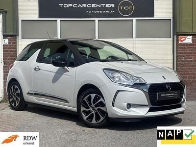 DS Automobiles DS3