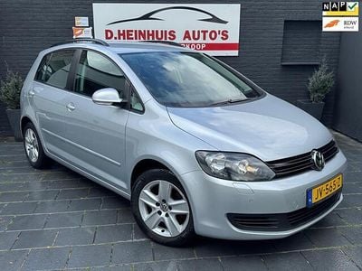 VW Golf Plus