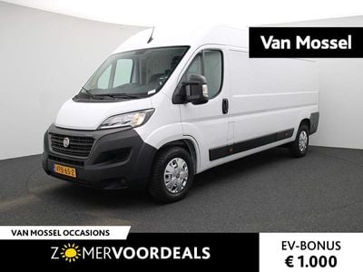 Fiat E-Ducato