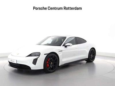tweedehands Porsche Taycan GTS