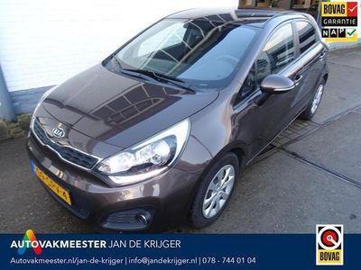 tweedehands Kia Rio 1.2 CVVT Plus Pack