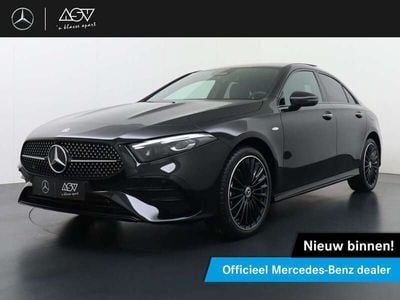 Mercedes A250
