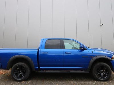 Blauw Occasion 2019 Dodge Ram Pickup | € 24.990