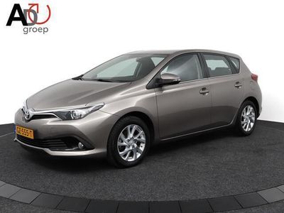 tweedehands Toyota Auris 1.2T Aspiration