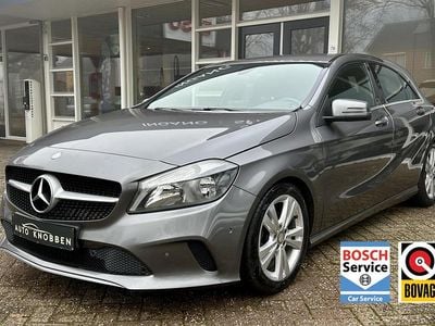 Grijs Gebruikt 2025 Mercedes 200 Urban Hatchback | € 13.900