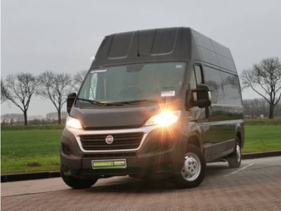 tweedehands Fiat Ducato 33 2.3 mj