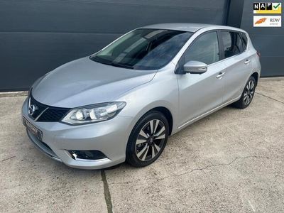 Nissan Pulsar