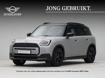 Grijs Gebruikt 2025 Mini Countryman Classic SUV | € 41.900 (Goede deal)