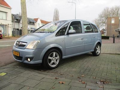 tweedehands Opel Meriva 1.6-16V Temptation / AUTOMAAT / AIRCO / i.z.g.st / 226dkm