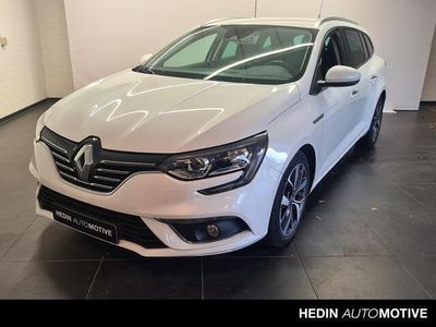 tweedehands Renault Mégane IV Estate TCe 130 PK Bose Climate control | Metaalkleur | Navigatie | Bose Radio