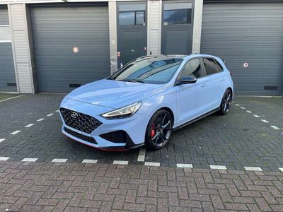 tweedehands Hyundai i30 2.0 T-GDI N Performance 280 PK. panormadak