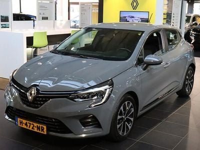 Occasion Renault Clio V Intens 101 PK (74 kW) 2020 Grijs Hatchback