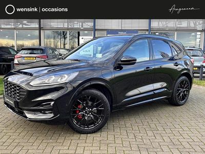 Occasion Ford Kuga ST-Line X 2024 Zwart SUV