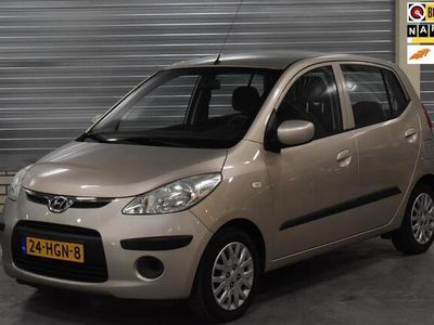 tweedehands Hyundai i10 1.25i Dynamic Cool + Airco