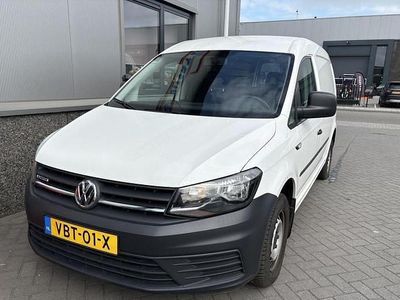 Gebruikt 2019 VW Caddy Maxi MPV | € 9.999 (Iets duurder)