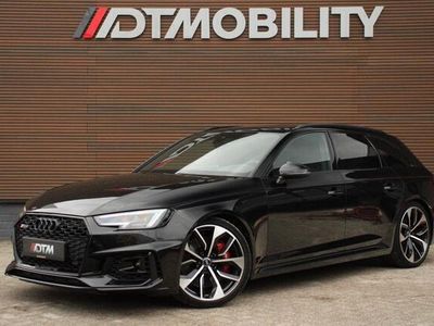 tweedehands Audi RS4 Avant 2.9 TFSI Quattro | Pro Line Plus | B&O | Pa