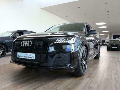 tweedehands Audi Q7 50TDI V6*FULL OPTION*MODEL 2022*DIRECTIEWAGEN*TOP!