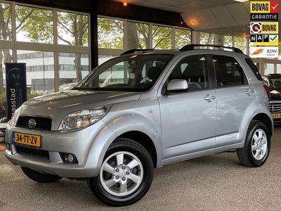 tweedehands Daihatsu Terios Expedition 2WD|Unieke KM stand|Airco|NAP|Elektrisc