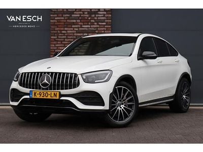 Mercedes GLC300