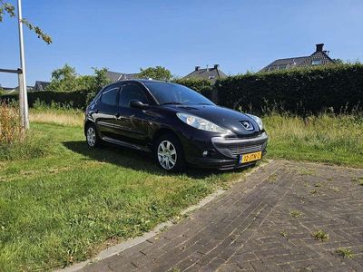 Peugeot 206+
