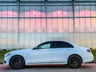 Mercedes E350