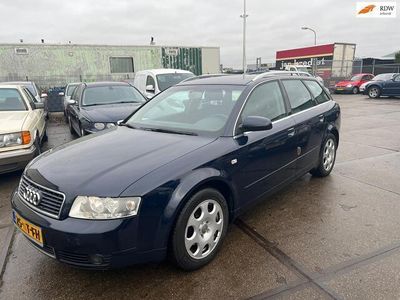 tweedehands Audi A4 Avant 2.0 SDI Inruil Mogelijk