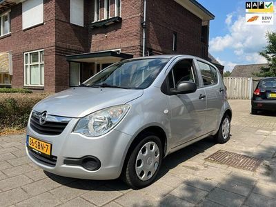 Opel Agila