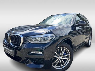 tweedehands BMW X3 xDrive30i High Executive M Sport Harman/Kardon C