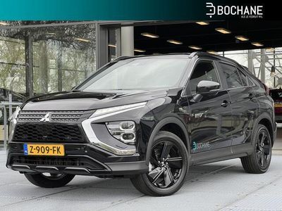 tweedehands Mitsubishi Eclipse Cross 2.4 PHEV Black Edition | DEMO