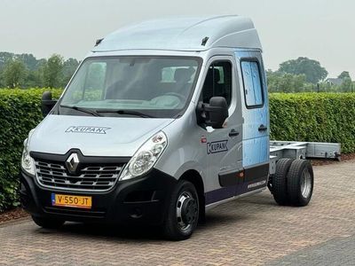 tweedehands Renault Master AIRCO T35 2.3 dCi L3 DL DC Energy
