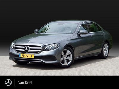 Mercedes E250