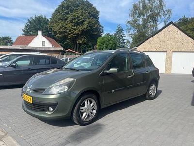 Renault Clio GrandTour