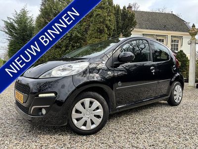 tweedehands Peugeot 107 1.0 Envy /2e Eigenaar /5 Drs. / Airco